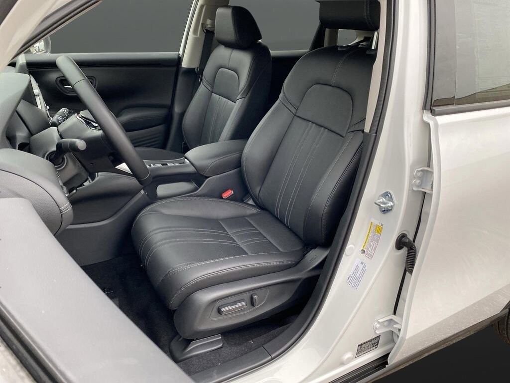 New 2026 Honda HR-V EX-L SUV