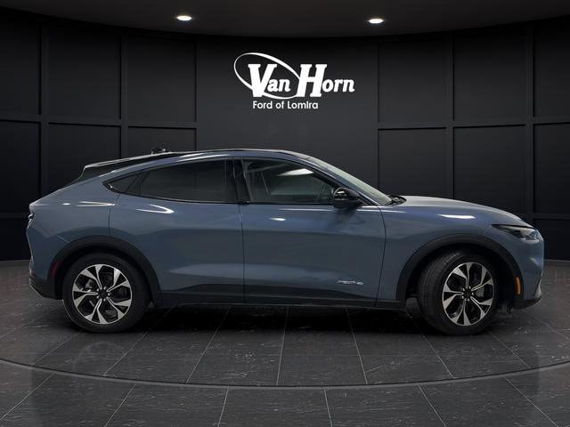 Used 2024 Ford Mustang Mach-E Select AWD with VIN 3FMTK1S5XRMA17786 for sale in Sheboygan, WI