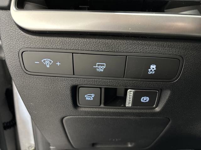 2025 Hyundai Palisade SEL - Photo 25