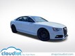 Audi S5 Coupe