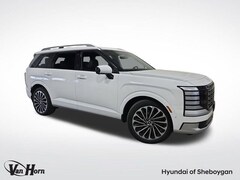 2026 Hyundai Palisade Calligraphy SUV
