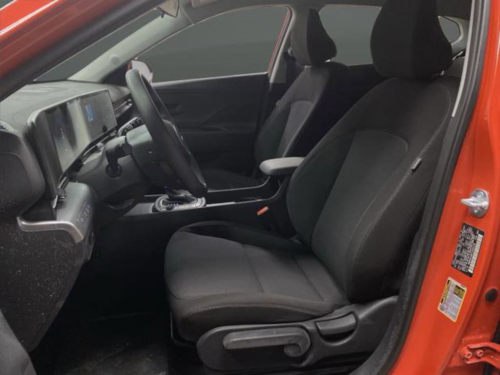 New 2026 Hyundai Kona SE SUV