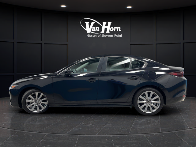 Used 2025 Mazda Mazda3 Sedan 2.5 S Preferred Sedan
