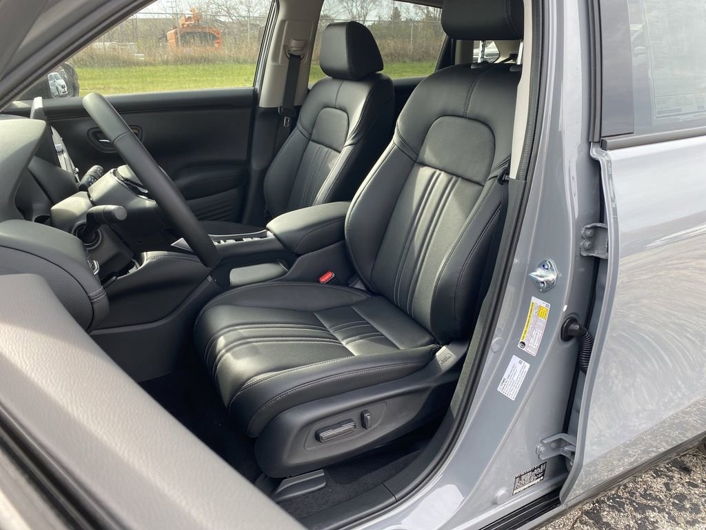 New 2026 Honda HR-V EX-L SUV