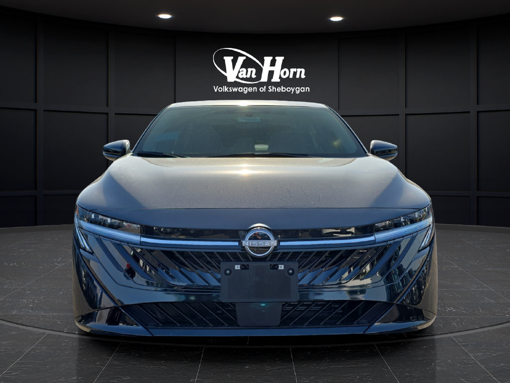 New 2027 Nissan Sentra S Sedan