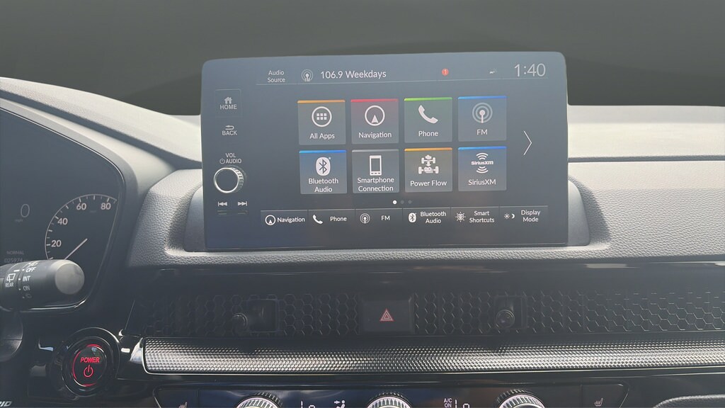 2023 Honda CR-V Sport Touring - Photo 15