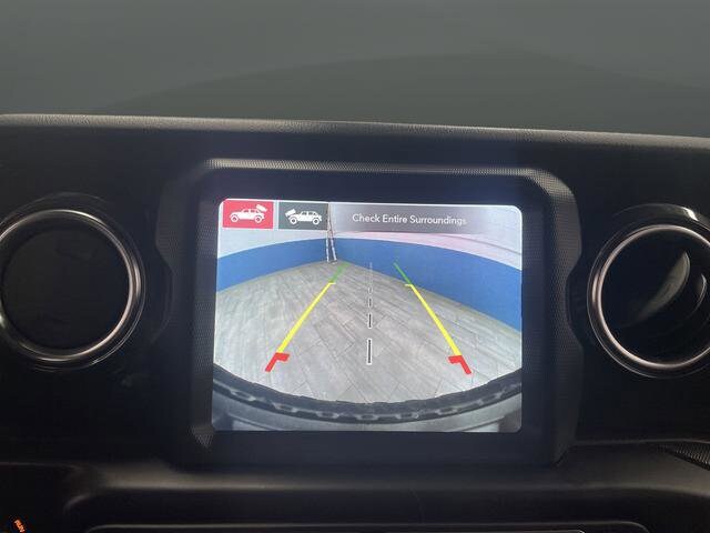 2021 Jeep Wrangler Unlimited Rubicon 392 - Photo 11