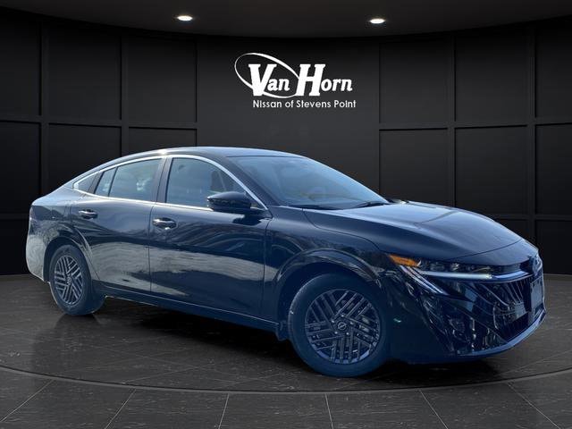 2026 Nissan Sentra