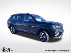 2026 Volkswagen Atlas 2.0T SE w/Technology SUV