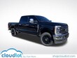 Ford Super Duty F-250 SRW