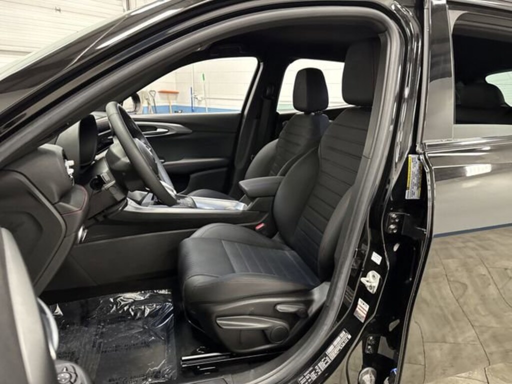 Used 2023 Dodge Hornet GT SUV