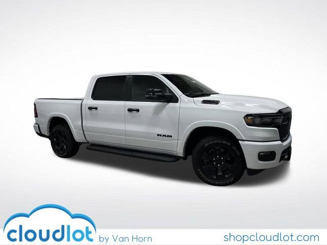 2025 RAM Ram 1500 Pickup Big Horn/Lone Star's photo