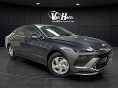 2026 Hyundai Sonata SE Sedan