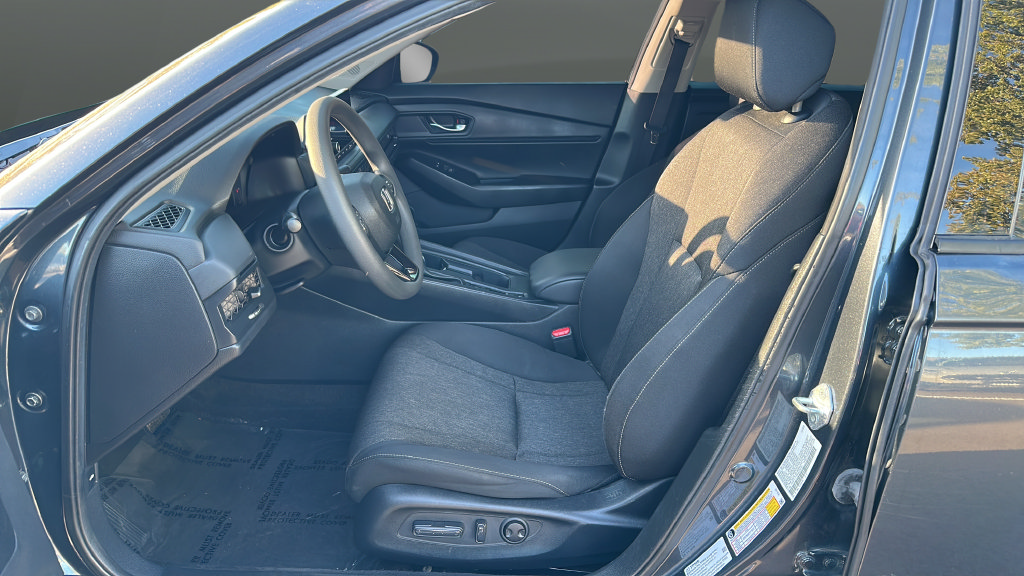 2024 Honda Accord EX - Photo 9