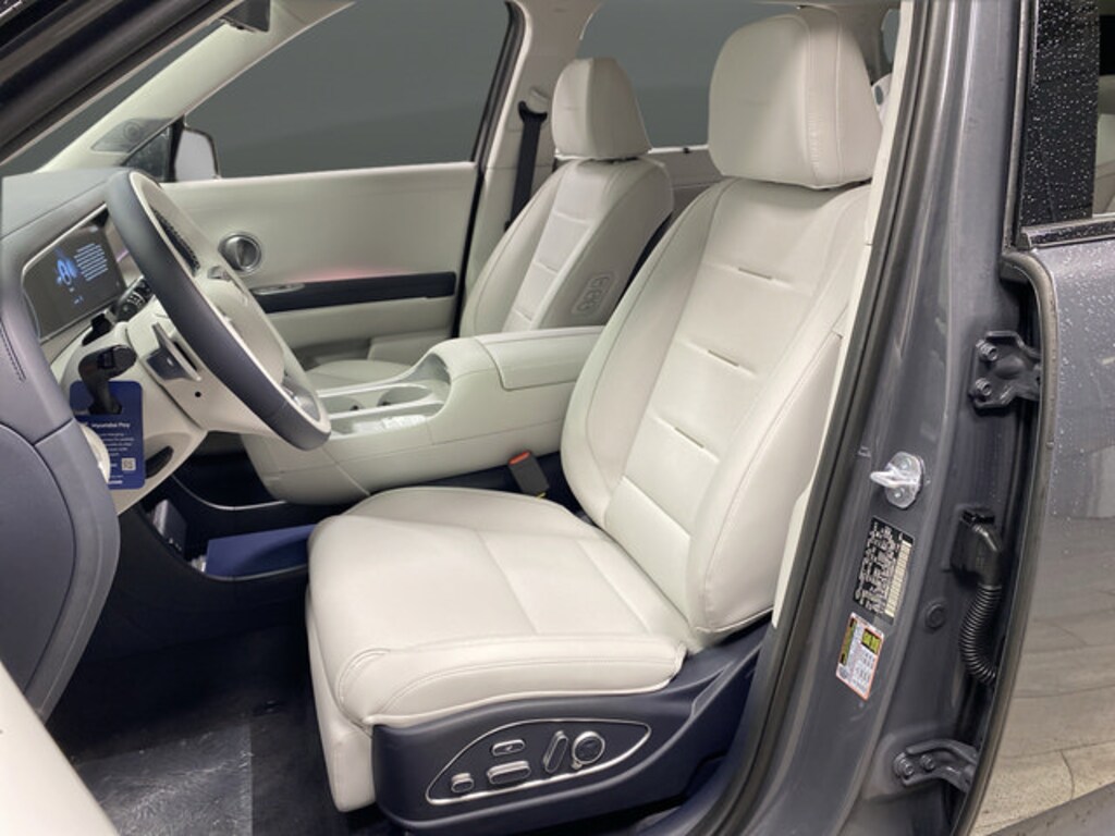 New 2026 Hyundai Palisade Calligraphy SUV