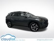 Hyundai Tucson Hybrid