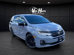 2026 Honda Odyssey Sport-L Van Passenger