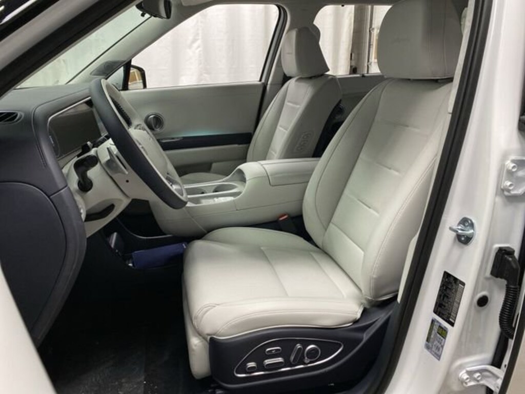 New 2026 Hyundai Palisade Hybrid Calligraphy SUV