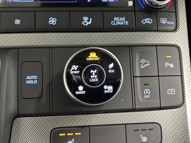 2025 Hyundai Palisade SEL - Photo 28