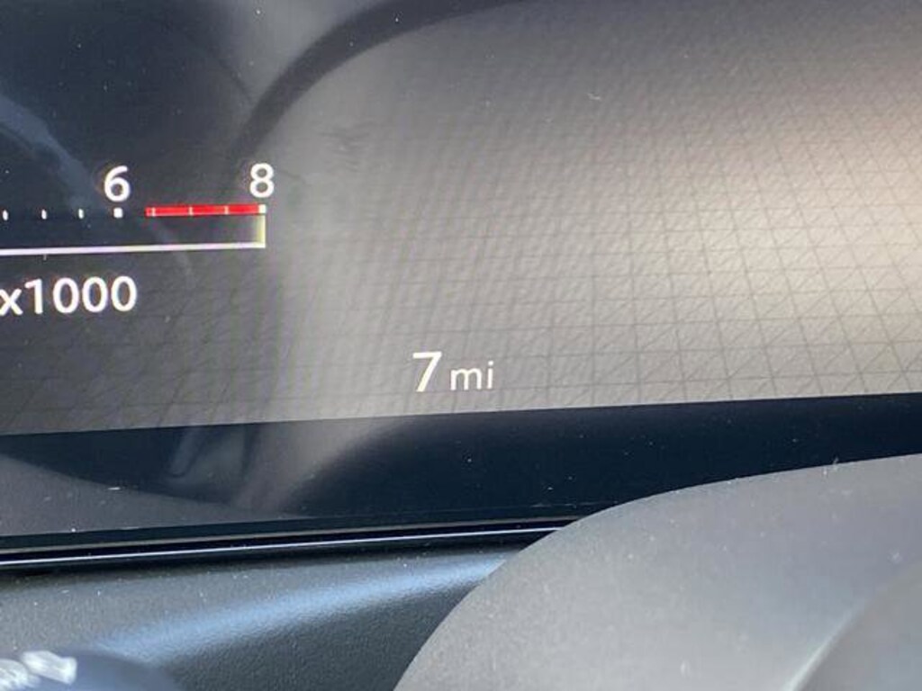 New 2026 Nissan Sentra SL Sedan