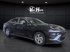 2026 Hyundai Sonata SE Sedan