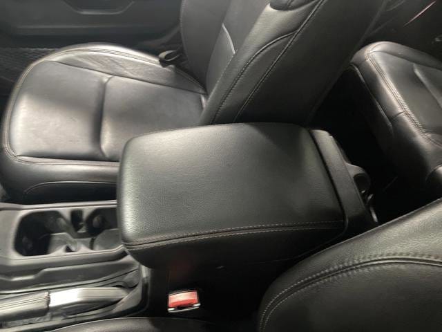 2021 Jeep Wrangler Unlimited Rubicon 392 - Photo 21