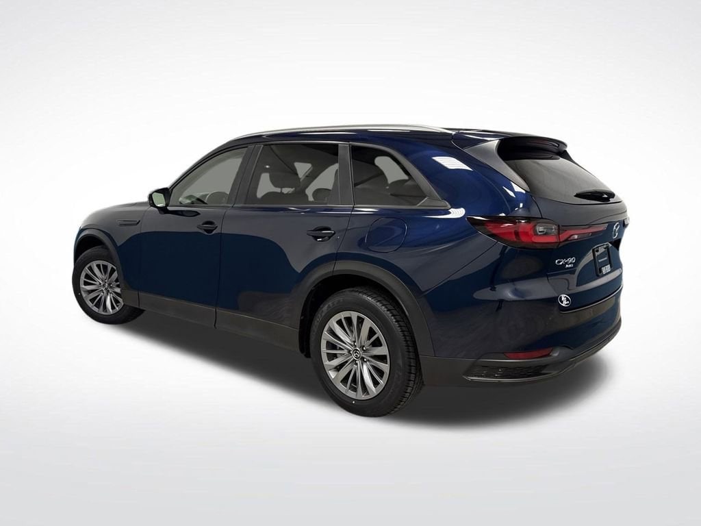 Used 2024 Mazda CX-90 3.3 Turbo Select SUV