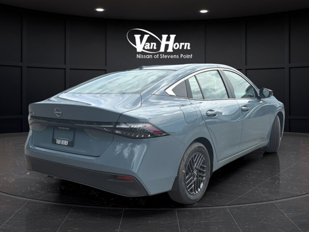 New 2027 Nissan Sentra SV Sedan