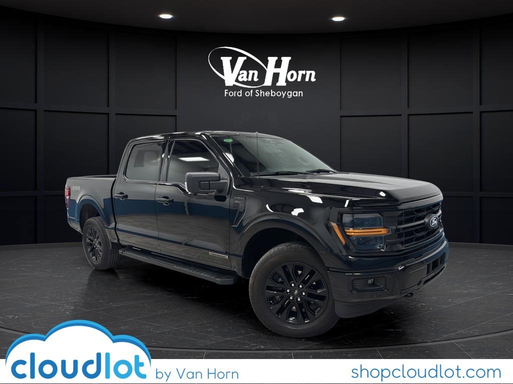 2024 Ford F-150 XLT 4x4 SuperCrew 5-1/2 Box's photo