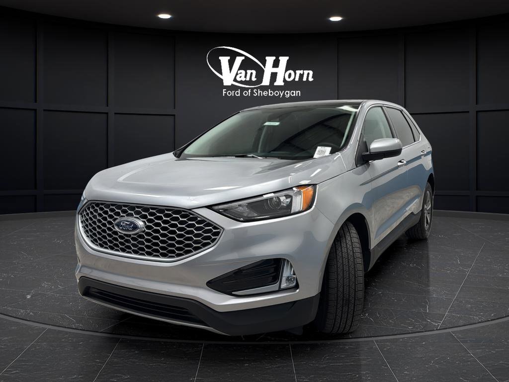 Used 2024 Ford Edge SEL SUV