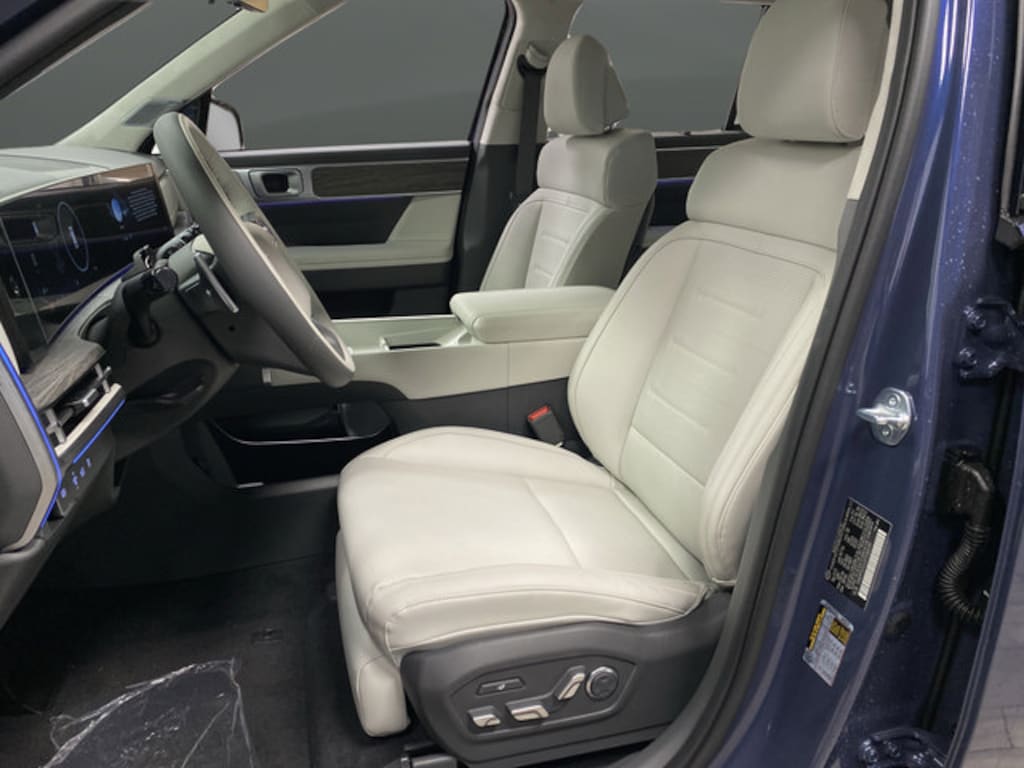 New 2026 Hyundai Santa Fe Calligraphy SUV