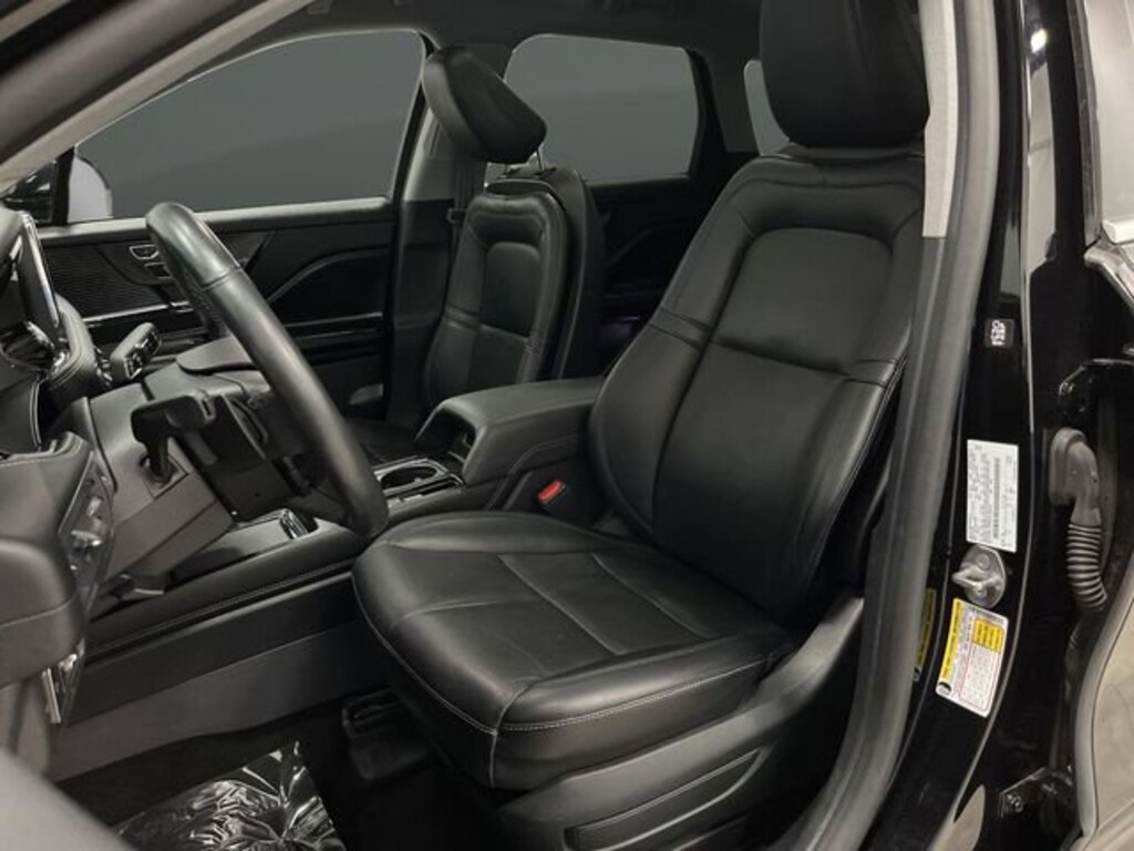 Used 2022 Lincoln Corsair Standard SUV