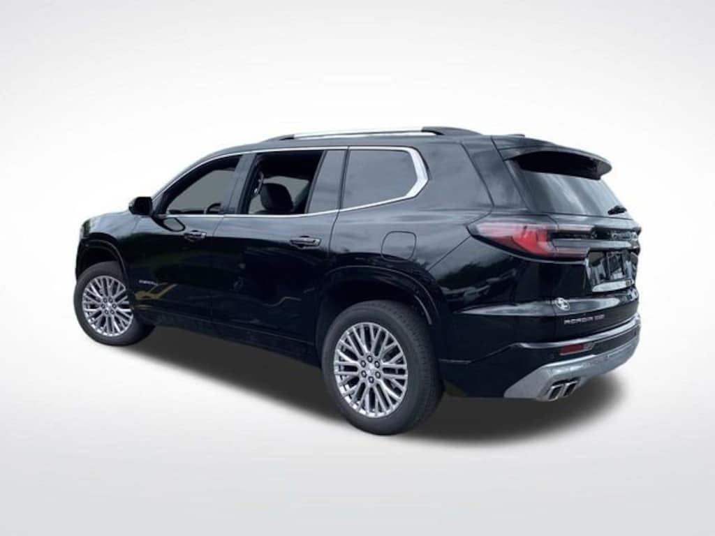 Used 2024 GMC Acadia AWD Denali SUV