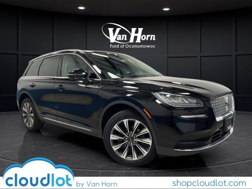 Used 2022 Lincoln Corsair Reserve SUV