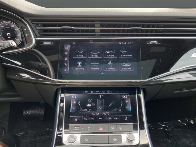 2023 Audi Q7 Premium Plus - Photo 6
