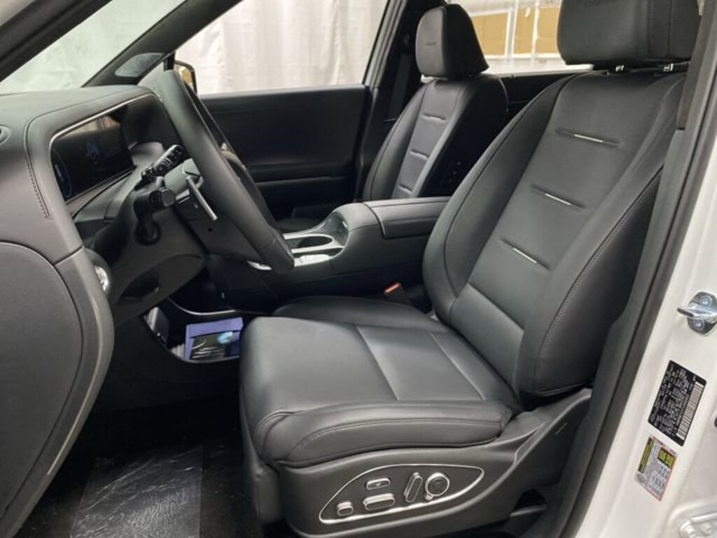 New 2026 Hyundai Palisade Calligraphy SUV