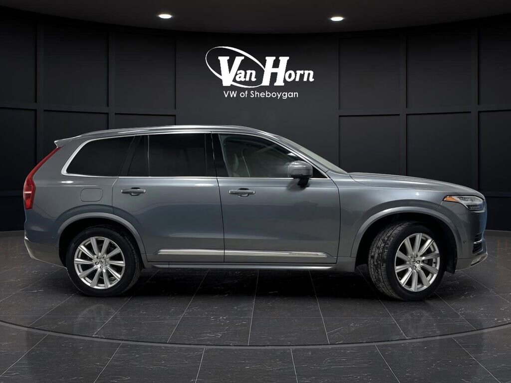 Used 2018 Volvo XC90 Inscription SUV