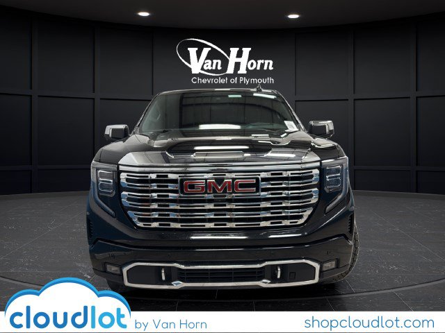 Used 2023 GMC Sierra 1500 Denali Truck Crew Cab