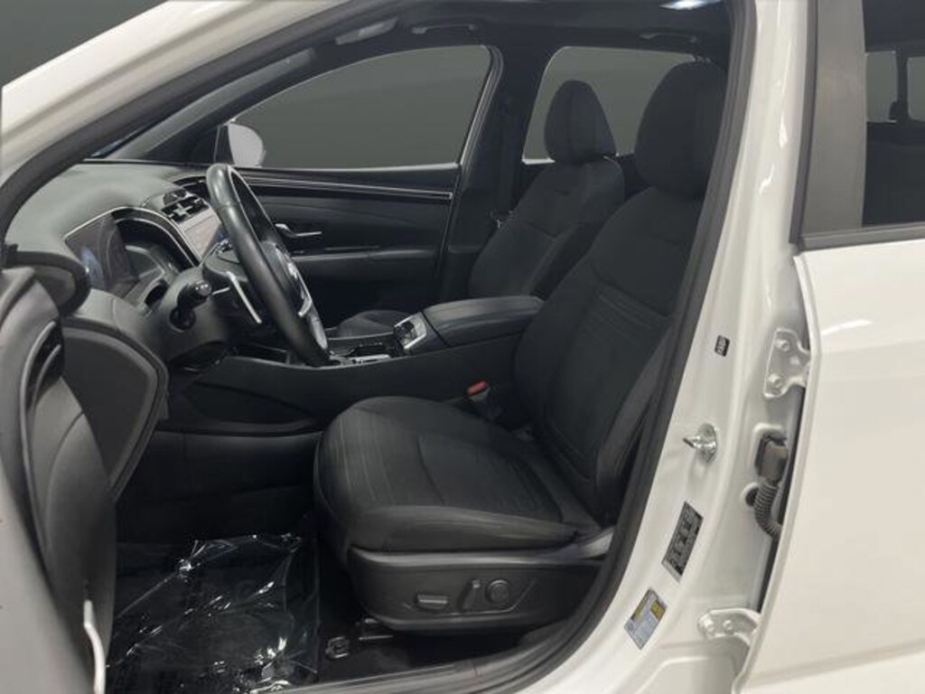 Used 2023 Hyundai Santa Cruz SEL Premium Truck Crew Cab