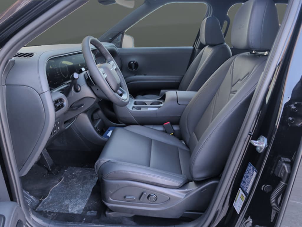 New 2026 Hyundai Palisade XRT Pro SUV