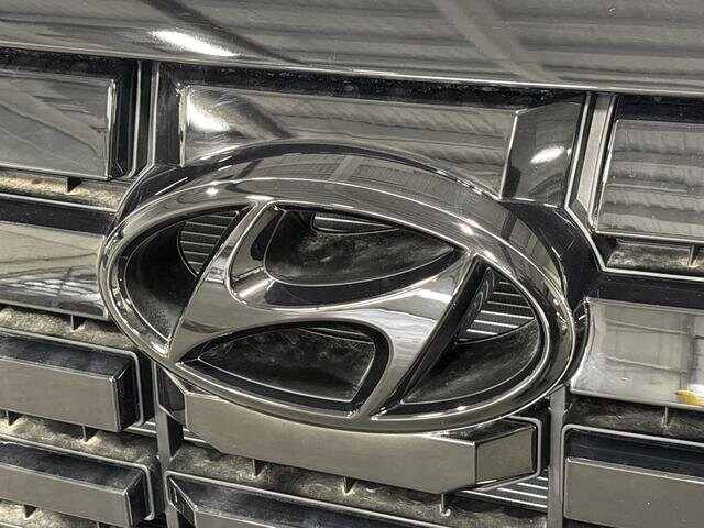 2025 Hyundai Palisade SEL - Photo 38