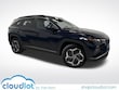 Hyundai Tucson Hybrid