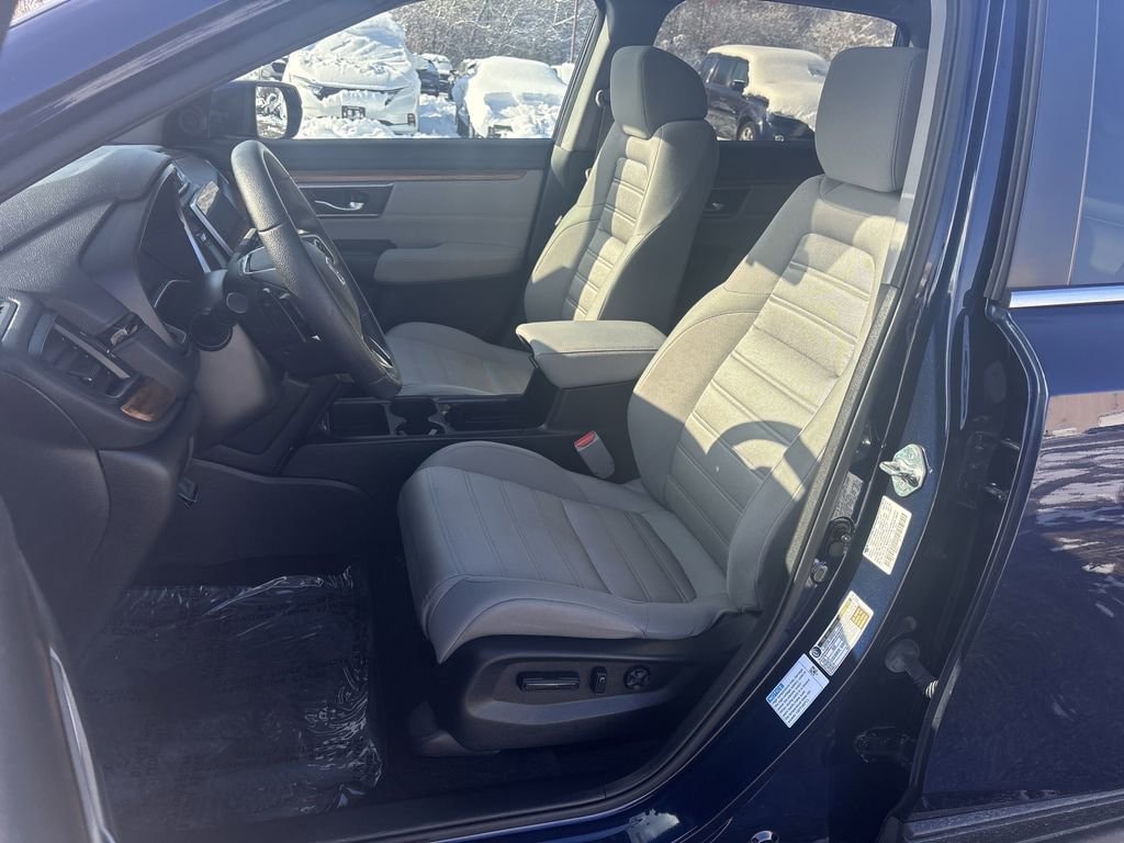 Used 2020 Honda CR-V Hybrid EX SUV