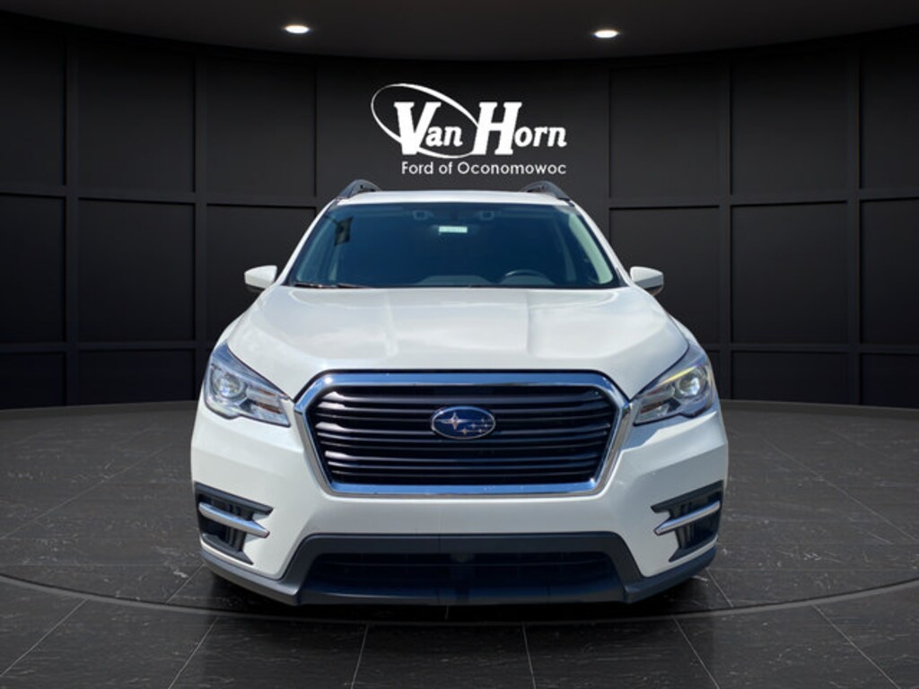 Used 2022 Subaru Ascent Premium SUV