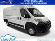 Ram Promaster Cargo Van