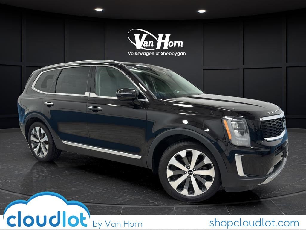 2022 Kia Telluride SX AWD's photo