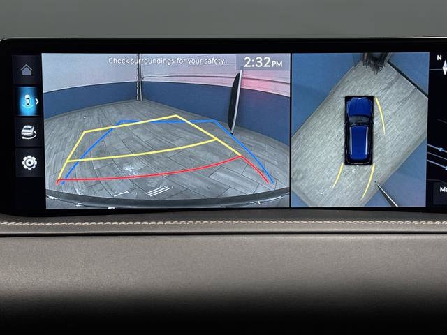 2024 GENESIS GV80 - Photo 11