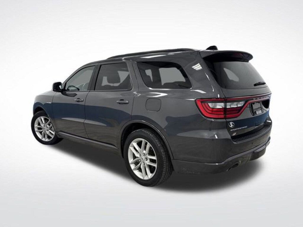 Used 2025 Dodge Durango R/T Plus SUV