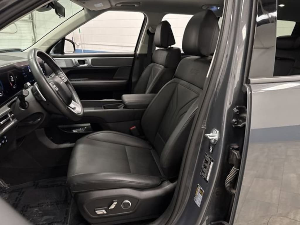 Used 2025 Hyundai Santa Fe XRT SUV