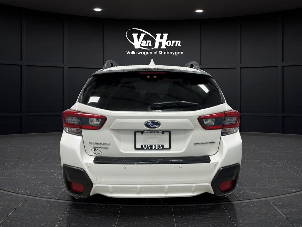 Used 2023 Subaru Crosstrek Limited SUV